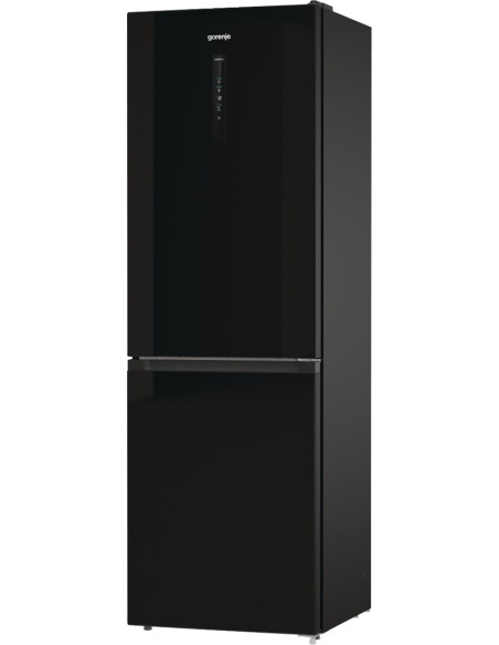 Chłodziarko-Zamrażarka Gorenje Nrk6192Abk4