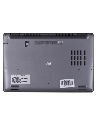 Dell Latitude 5520 I5-1135G7 16Gb 256Ssd 15,6" Fhd Win11Pro + Zasilacz Używany