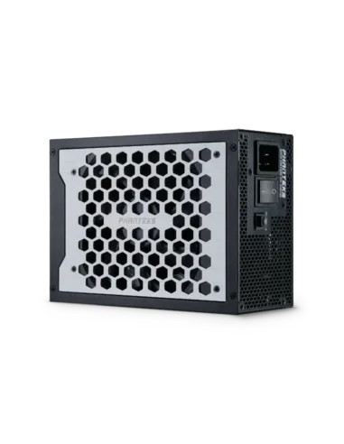 Phanteks Revolt Moduł Zasilaczy 1600 W Atx Czarny
