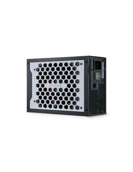 Phanteks Revolt Moduł Zasilaczy 1600 W Atx Czarny