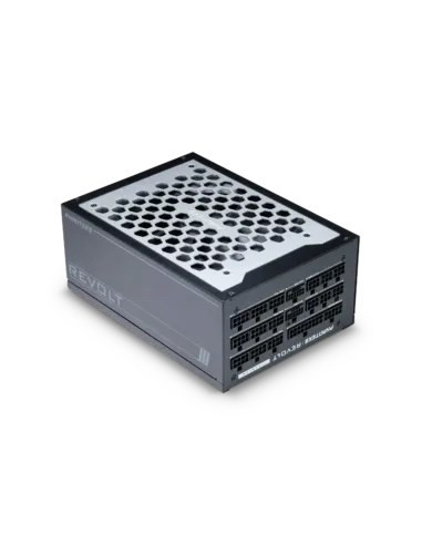 Phanteks Revolt Moduł Zasilaczy 1600 W Atx Czarny