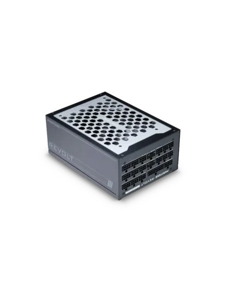 Phanteks Revolt Moduł Zasilaczy 1600 W Atx Czarny