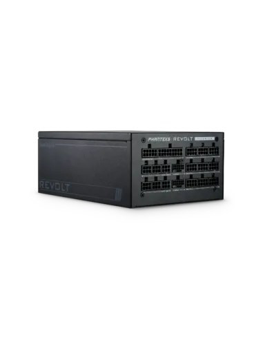 Phanteks Revolt Moduł Zasilaczy 1600 W Atx Czarny