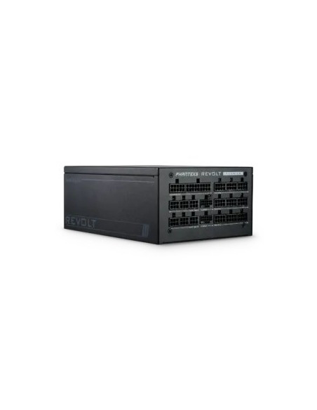 Phanteks Revolt Moduł Zasilaczy 1600 W Atx Czarny