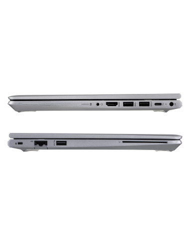 Hp Probook 640 G8 I5-1145G7 16Gb 256Gb Ssd 14" Fhd Win11Pro + Zasilacz Używany