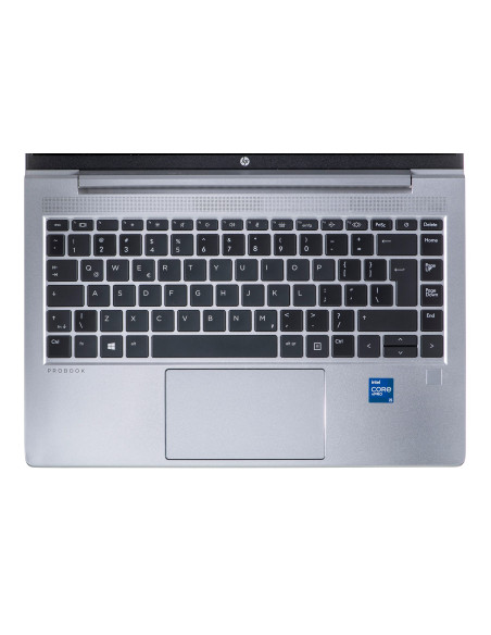 Hp Probook 640 G8 I5-1145G7 16Gb 256Gb Ssd 14" Fhd Win11Pro + Zasilacz Używany