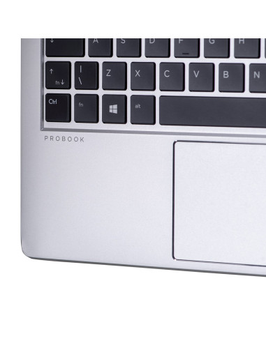 Hp Probook 640 G8 I5-1145G7 16Gb 256Gb Ssd 14" Fhd Win11Pro + Zasilacz Używany