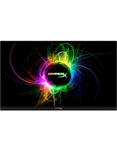 Monitor Hp Hx Armada 27"Qhd Ips 165Hz 1Ms 400Nits Dp, Hdmi