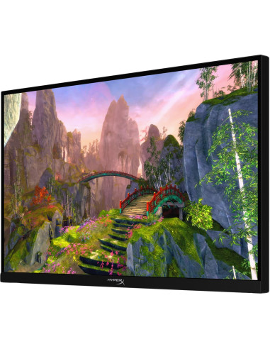 Monitor Hp Hx Armada 27"Qhd Ips 165Hz 1Ms 400Nits Dp, Hdmi