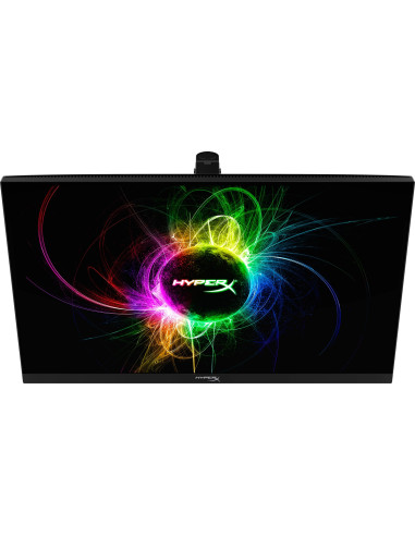 Monitor Hp Hx Armada 27"Qhd Ips 165Hz 1Ms 400Nits Dp, Hdmi