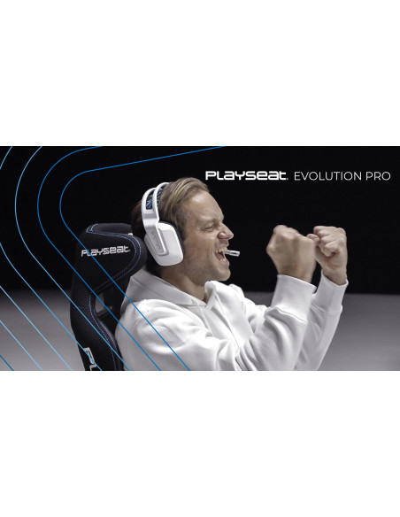 Playseat Fotel Gamingowy Evolution Pro Actifit Rep.00262