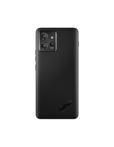 Smartfon Motorola Thinkphone 8/256Gb 6,55" Amoled 2400X1080 5G Ds Carbon Black
