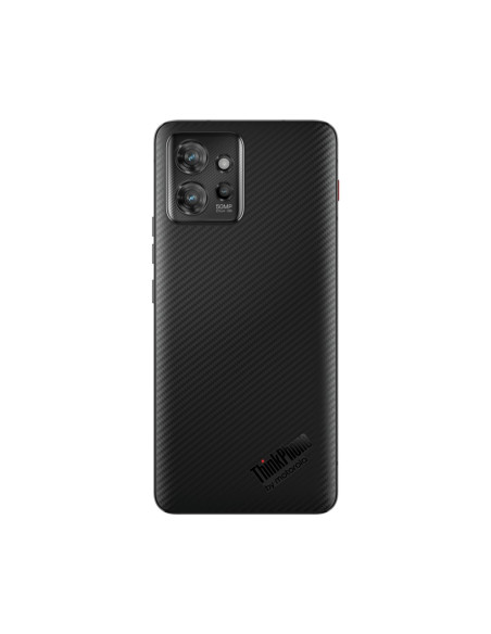 Smartfon Motorola Thinkphone 8/256Gb 6,55" Amoled 2400X1080 5G Ds Carbon Black