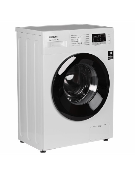 Pralka Samsung Ww60A3120Be/Eo