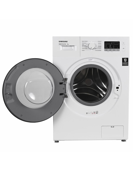 Pralka Samsung Ww60A3120Be/Eo