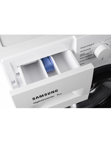Pralka Samsung Ww60A3120Be/Eo