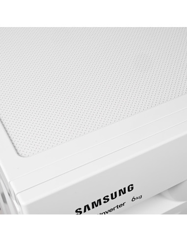 Pralka Samsung Ww60A3120Be/Eo