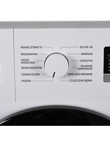 Pralka Samsung Ww60A3120Be/Eo