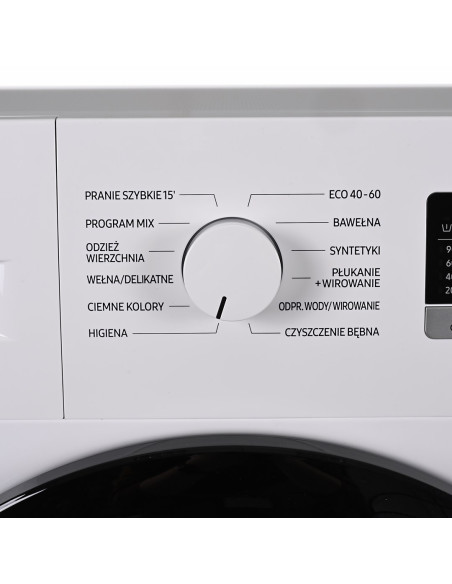 Pralka Samsung Ww60A3120Be/Eo
