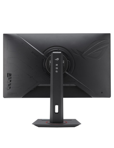 Asus Rog Strix Xg27Acs Monitor Komputerowy 68,6 Cm (27") 2560 X 1440 Px Quad Hd Led Czarny