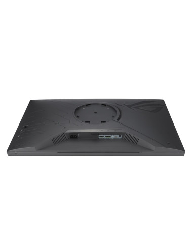 Asus Rog Strix Xg27Acs Monitor Komputerowy 68,6 Cm (27") 2560 X 1440 Px Quad Hd Led Czarny