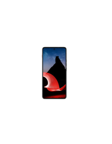 Smartfon Motorola Thinkphone 8/256Gb 6,6" P-Oled 2400X1080 5000Mah Dual Sim Esim 5G Carbon Black