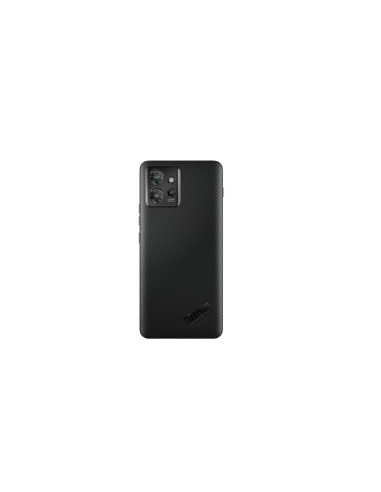 Smartfon Motorola Thinkphone 8/256Gb 6,6" P-Oled 2400X1080 5000Mah Dual Sim Esim 5G Carbon Black