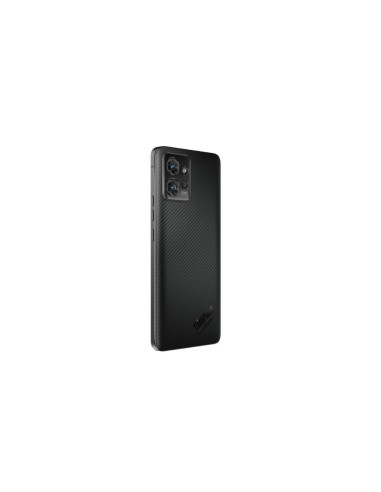 Smartfon Motorola Thinkphone 8/256Gb 6,6" P-Oled 2400X1080 5000Mah Dual Sim Esim 5G Carbon Black