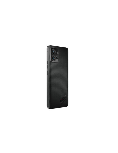 Smartfon Motorola Thinkphone 8/256Gb 6,6" P-Oled 2400X1080 5000Mah Dual Sim Esim 5G Carbon Black