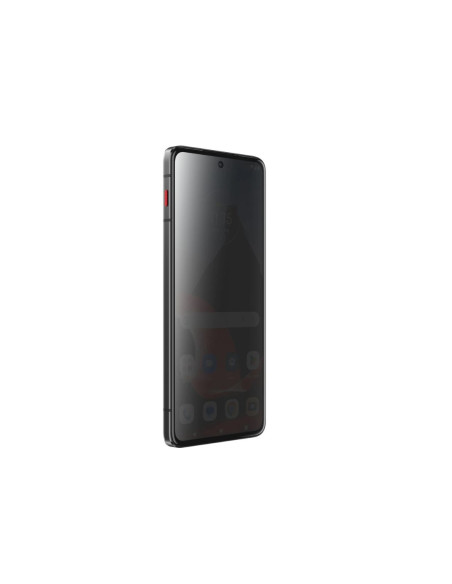 Smartfon Motorola Thinkphone 8/256Gb 6,6" P-Oled 2400X1080 5000Mah Dual Sim Esim 5G Carbon Black