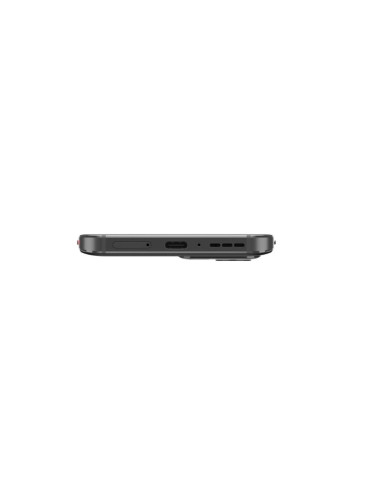Smartfon Motorola Thinkphone 8/256Gb 6,6" P-Oled 2400X1080 5000Mah Dual Sim Esim 5G Carbon Black