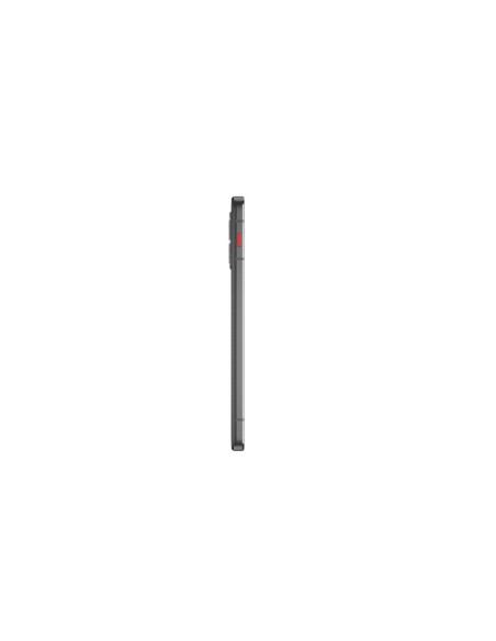 Smartfon Motorola Thinkphone 8/256Gb 6,6" P-Oled 2400X1080 5000Mah Dual Sim Esim 5G Carbon Black