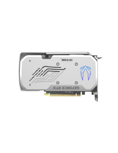 Zotac Zt-D40600Q-10M Karta Graficzna Nvidia Geforce Rtx­ 4060 8 Gb Gddr6