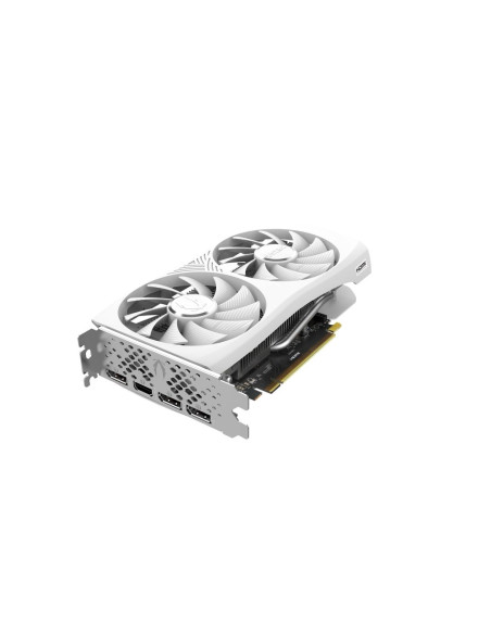 Zotac Zt-D40600Q-10M Karta Graficzna Nvidia Geforce Rtx­ 4060 8 Gb Gddr6