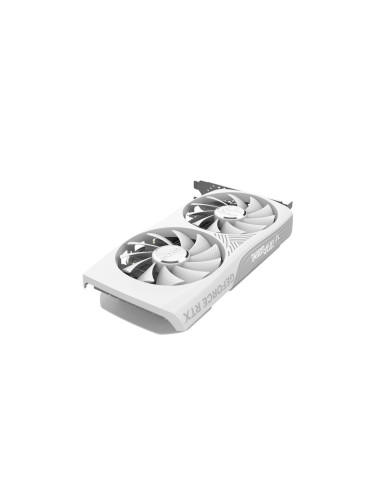 Zotac Zt-D40600Q-10M Karta Graficzna Nvidia Geforce Rtx­ 4060 8 Gb Gddr6