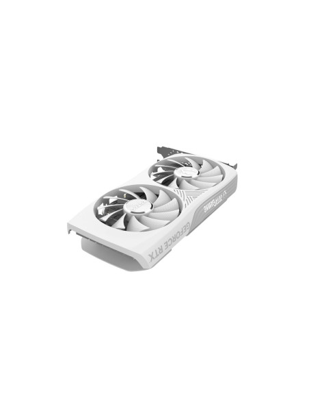 Zotac Zt-D40600Q-10M Karta Graficzna Nvidia Geforce Rtx­ 4060 8 Gb Gddr6