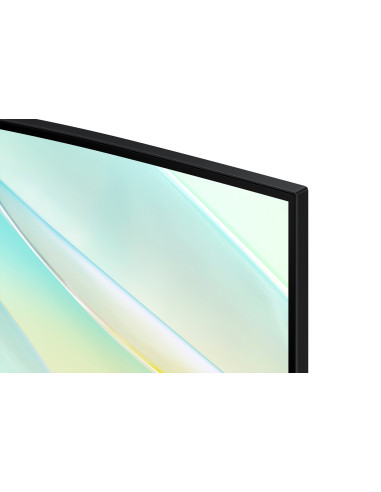 Monitor Samsung Led 34" Ls34C652Uauxen 100Hz