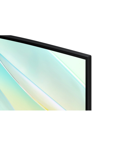 Monitor Samsung Led 34" Ls34C652Uauxen 100Hz