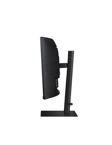 Monitor Samsung Led 34" Ls34C652Uauxen 100Hz