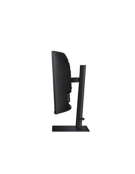 Monitor Samsung Led 34" Ls34C652Uauxen 100Hz