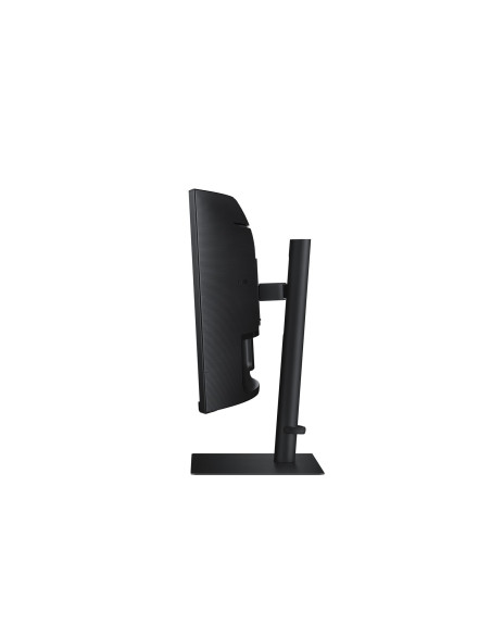 Monitor Samsung Led 34" Ls34C652Uauxen 100Hz