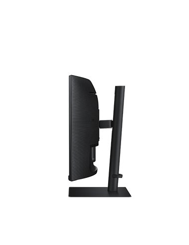 Monitor Samsung Led 34" Ls34C652Uauxen 100Hz