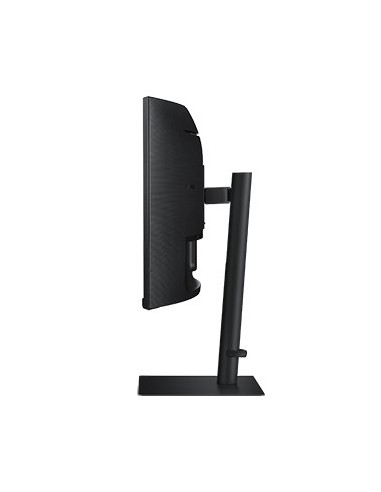 Monitor Samsung Led 34" Ls34C652Uauxen 100Hz