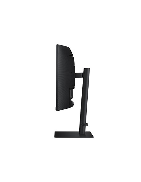 Monitor Samsung Led 34" Ls34C652Uauxen 100Hz