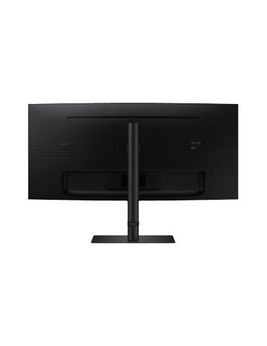 Monitor Samsung Led 34" Ls34C652Uauxen 100Hz
