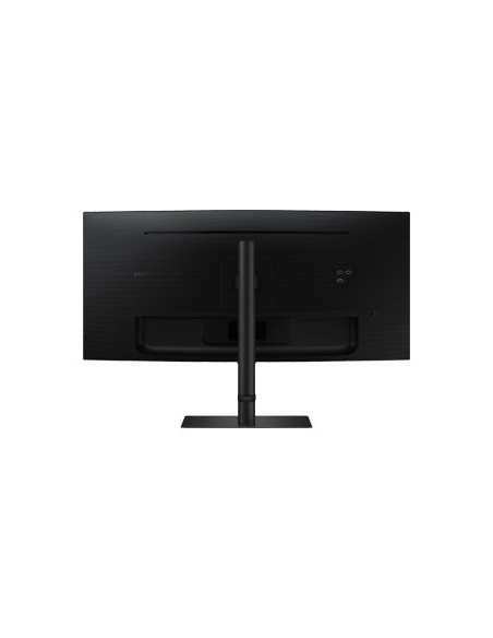 Monitor Samsung Led 34" Ls34C652Uauxen 100Hz