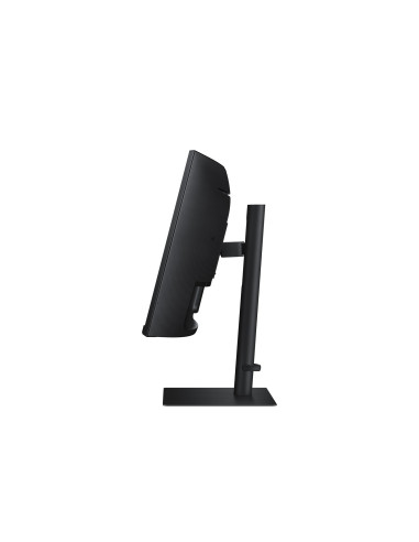 Monitor Samsung Led 34" Ls34C652Uauxen 100Hz