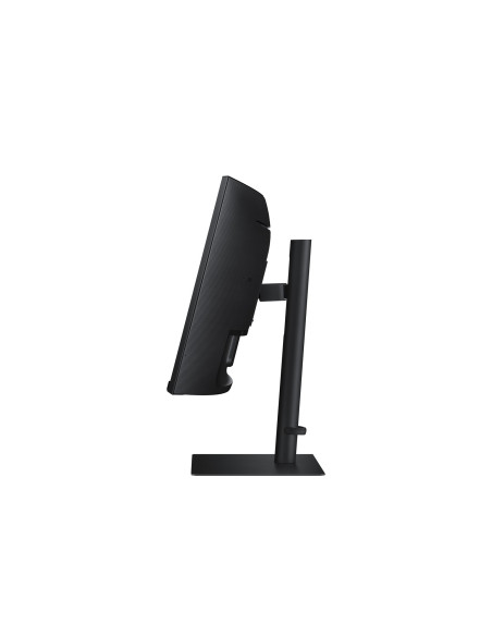 Monitor Samsung Led 34" Ls34C652Uauxen 100Hz