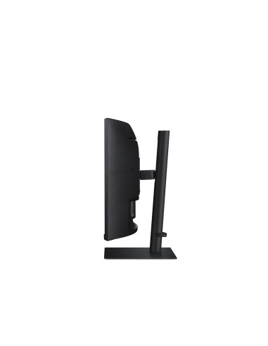 Monitor Samsung Led 34" Ls34C652Uauxen 100Hz