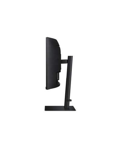 Monitor Samsung Led 34" Ls34C652Uauxen 100Hz